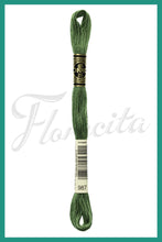 Cargar imagen en el visor de la galería, DMC 937 - 3744