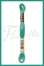 Cargar imagen en el visor de la galería, DMC 937 - 3744