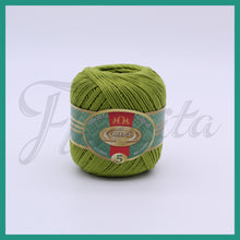Cargar imagen en el visor de la galería, Crochet Omega | No. 5
