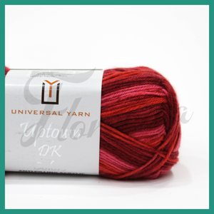 Estambre Uptown DK Colors