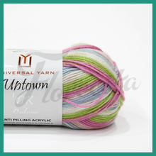 Cargar imagen en el visor de la galería, Estambre Uptown DK Colors
