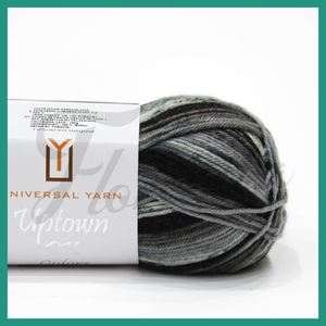 Estambre Uptown DK Colors