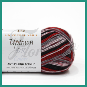Estambre Uptown DK Colors