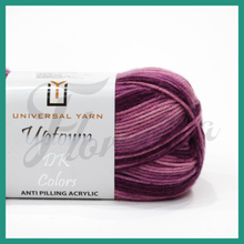 Cargar imagen en el visor de la galería, Estambre Uptown DK Colors

