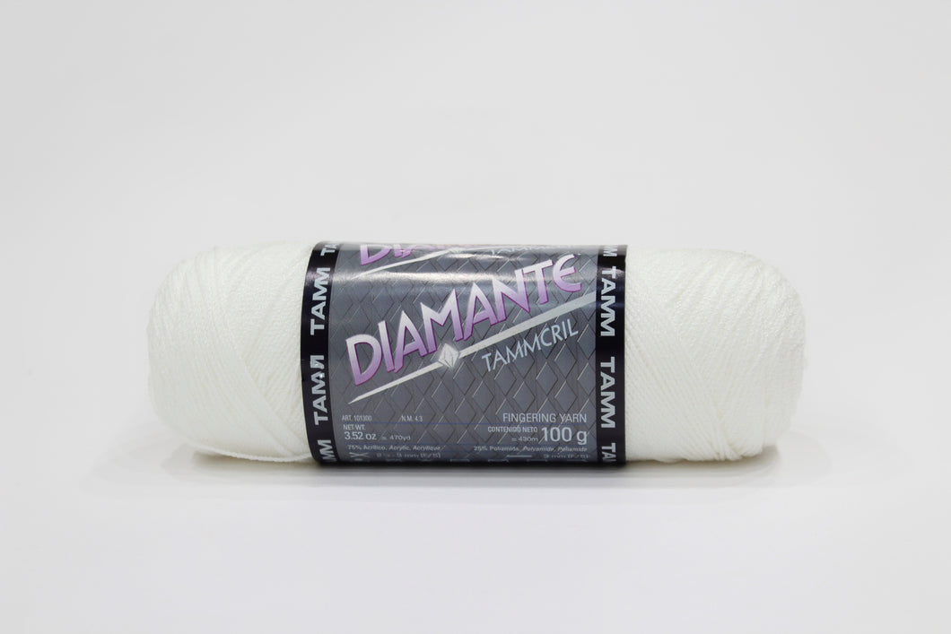 Estambre Diamante Tammcryl