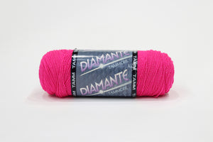 Estambre Diamante Tammcryl