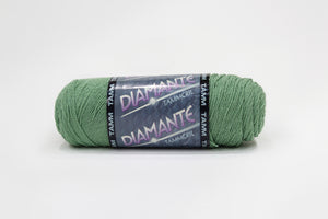 Estambre Diamante Tammcryl