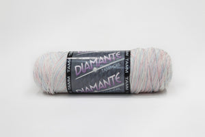 Estambre Diamante Tammcryl