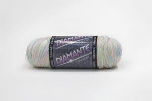 Estambre Diamante Tammcryl