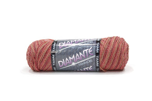 Estambre Diamante Tammcryl