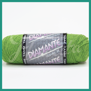 Estambre Diamante Tammcryl